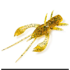 FishUp _REAL CRAW 2" (7PCS.), #012 - CHAOS horog