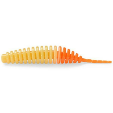 FISHUP_TANTA 1.5" (10PCS.), #135 - CHEESE/HOT ORANGE horgászkiegészítő