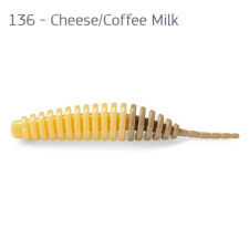  FishUp Tanta Cheese/Coffee Milk 2 (50mm) 9db plasztik csali csali