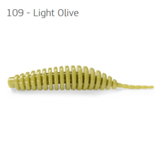  FishUp Tanta Light Olive 1,5 (42mm) 10db plasztik csali csali