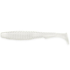 FISHUP_U-SHAD 4" (8PCS.), #081 - PEARL horgászkiegészítő
