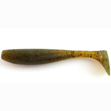  FISHUP_WIZZLE SHAD 2" (10PCS.), #074 - GREEN PUMPKIN SEED horgászkiegészítő
