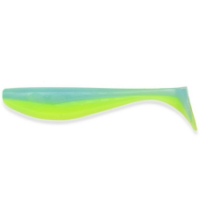 FISHUP_WIZZLE SHAD 3" (8PCS.), #206 - SKY/CHARTREUSE horgászkiegészítő