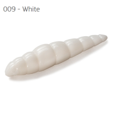  FishUp Yochu White 1,7 (43mm) 8db plasztik csali csali