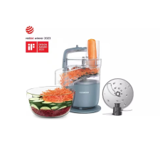 FISKARS 0W22010102 FDP22.130GY MultiPro Go Turmixgép 650W 1.3L turmixgép