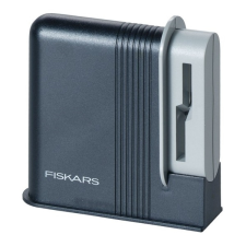 FISKARS 1000812 clip-sharp ollóélező konyhai eszköz