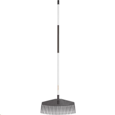 FISKARS 1019606 Light lombseprű (L) (1019606) - Lombseprű gereblye, lombseprű