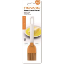FISKARS 1023614 ecset, szilikon sörtékkel konyhai eszköz