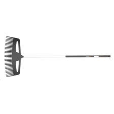 FISKARS 1027036 Xact lombseprű XXL (1027036) - Lombseprű gereblye, lombseprű