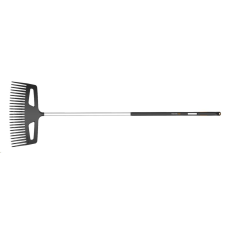 FISKARS 1027037 Xact lombseprű L (1027037) - Lombseprű gereblye, lombseprű