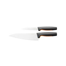 FISKARS 1057557 FF szakács készlet 2db kés és bárd