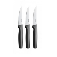 FISKARS 1057564 Functional Form Steak 3 db-os késkészlet konyhai eszköz