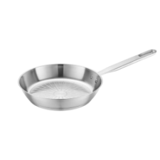 FISKARS All Steel Pure serpenyő, 24cm (1065627) edény