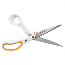 FISKARS Amplify Szabóolló 25 cm fehér rövidáru