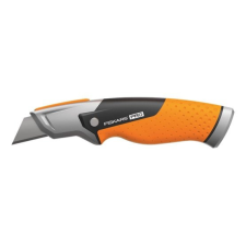 FISKARS CarbonMax fix pengekés kés és bárd