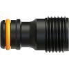 FISKARS | Csaptelep csatlakozó külső menetes G1/2 (21 mm)