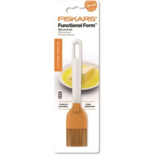 FISKARS Ecset, szilikon sörtékkel, FISKARS ecset