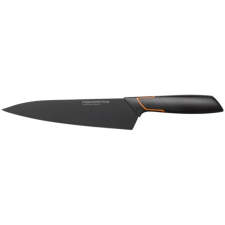 FISKARS Edge Szakácskés, 19 cm kés és bárd