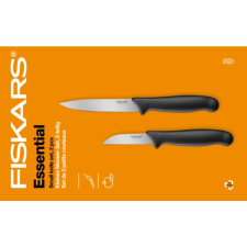 FISKARS Essential 2 db-os hámozókészlet konyhai eszköz