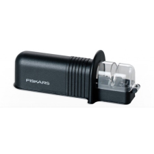 FISKARS Essential Roll-Sharp Késélező 1023811 (régi 857000) konyhai eszköz
