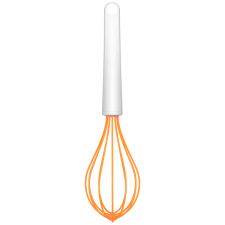 FISKARS FF HABVERŐ SZILIKON konyhai eszköz