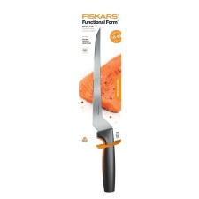 FISKARS Filézőkés, FISKARS "Functional Form" kés és bárd