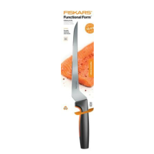 FISKARS Filézőkés, FISKARS Functional Form (IF1057540) kés és bárd
