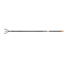 FISKARS Fiskars Solid talajlazító (135714) gereblye, lombseprű