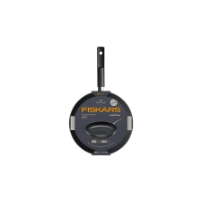 FISKARS FS.frying pan 30 cm with non-stick coating Hard Face edény
