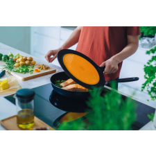 FISKARS Functional Form fröccsenésgátló konyhai eszköz