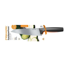 Fiskars Functional Form közepes méretű szakácskés kés és bárd