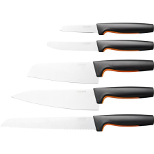 FISKARS Functional Form Nagy Starterszett , 5 kés kés és bárd
