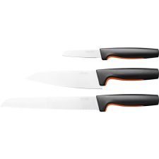 FISKARS Functional Form Starter Set, 3 kés kés és bárd