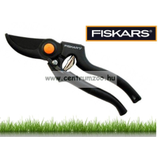  Fiskars Garden Pro Pruner P90 Black Professzionális Metszőolló Fekete (1001530 111960) metszőolló