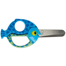 FISKARS Gyermekolló (13 cm) halacska olló