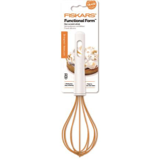 FISKARS Habverő, szilikon felülettel, FISKARS konyhai eszköz