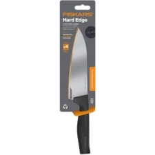 Fiskars Hard Edge Szakácskés 20 cm-es 1051747 konyhai eszköz