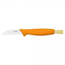FISKARS kés+ecset 2in1 sárga kés és bárd