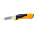 FISKARS Kés épületgépészeti munkákhoz, tokba épített élezővel  1023619