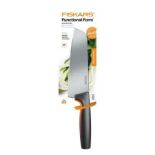 FISKARS Kés, Santoku, FISKARS Functional Form (IF1057536) konyhai eszköz