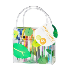 FISKARS Kidzors gyermekolló készlet (6 db) olló