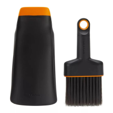 FISKARS Lapát és seprű kertész készlet (1071302) takarító és háztartási eszköz