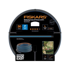 FISKARS Locsolótömlő, 13 mm (1/2&quot;), 30 m Q4 locsolótömlő