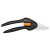 FISKARS Metszőolló, 21 cm,  