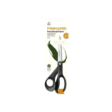 FISKARS OLLÓ, ÁLTALÁNOS, 21 CM, FEKETE (1074547) olló