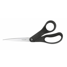 FISKARS Olló, általános, 21 cm, fiskars "essential", fekete 1023817 olló