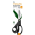 FISKARS Olló, általános, 25 cm, 