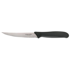 FISKARS Paradicsomszeletelő kés, 11 cm, Fiskars &quot;Essential&quot; kés és bárd