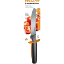 FISKARS Paradicsomszeletelő kés - 23cm kés és bárd