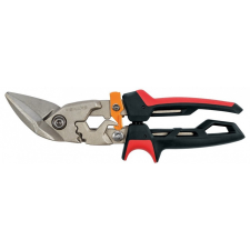 FISKARS PowerGear Aviation lemezvágó olló offset (bal) (1027211) konyhai eszköz